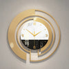 Orologio da parete di lusso
