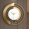 Orologio da parete di lusso