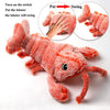 LobsterPlay - Giocattolo interattivo per aragoste