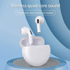 Zelara™ Air PRO6 Auricolari In-Ear | Auricolari Bluetooth Wireless