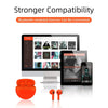 Zelara™ Air PRO6 Auricolari In-Ear | Auricolari Bluetooth Wireless