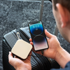 PowerGo Pro – Draadloze Snellaad Powerbank