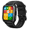 Kospet Tank M3 - Lo smartwatch perfetto per prestazioni avventurose