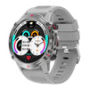 Militaire Smartwatch HK87 – Il Compagno Ultimo per Avventurieri