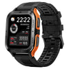 Kospet Tank M3 - Lo smartwatch perfetto per prestazioni avventurose