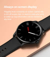 HK 49 Smartwatch - Il partner fitness perfetto per la tua salute