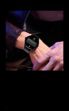 HK 49 Smartwatch - Il partner fitness perfetto per la tua salute