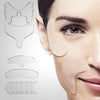 Anti-Rimpel Patches - Verminder Rimpels en Lijntjes