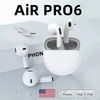Zelara™ Air PRO6 Auricolari In-Ear | Auricolari Bluetooth Wireless