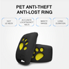 Collare GPS intelligente per gatti
