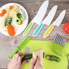 Set Cucina per Bambini - Imparare a Cucinare Giocando