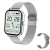 Astering Hoge Kwaliteit Multifunctionele Smartwatch