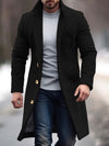 Clay Overcoat - Protezione Elegante Contro il Freddo