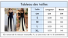 ALESSIA - Maxijurk met Spaghetti Bandjes - Elegantie en Sensuele Sophistication