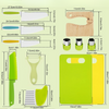 Set Cucina per Bambini - Imparare a Cucinare Giocando