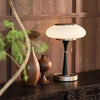 MushroomGlow – Eleganza Naturale per il Tuo Spazio