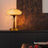 MushroomGlow – Eleganza Naturale per il Tuo Spazio