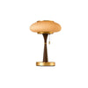 MushroomGlow – Eleganza Naturale per il Tuo Spazio