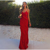 Romantisches Maxikleid mit Rüschen - Perfekt für jeden Sommertag