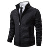 Maglione Jeremy a Maglia - Elegante e Caldo
