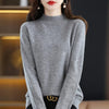 Merinowoltrui voor dames | Slim Fit 0