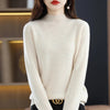 Merinowoltrui voor dames | Slim Fit 12