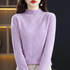 Merinowoltrui voor dames | Slim Fit 15