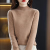 Merinowoltrui voor dames | Slim Fit 16