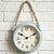 Orologio da parete decorativo carino