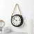 Orologio da parete decorativo carino