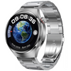 Smartwatch esclusivo: ideale per sport, affari e lifestyle | EKG, AMOLED HD, Bluetooth, frequenza cardiaca | Edizione limitata