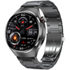 Smartwatch esclusivo: ideale per sport, affari e lifestyle | EKG, AMOLED HD, Bluetooth, frequenza cardiaca | Edizione limitata