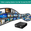 Micro videocamera HD con audio