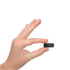 Micro videocamera HD con audio