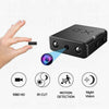 Micro videocamera HD con audio