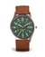 Militair Horloge met Nylon Band en Datumweergave - Lichtgewicht en Duurzaam voor Dagelijks Gebruik 10