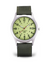 Militair Horloge met Nylon Band en Datumweergave - Lichtgewicht en Duurzaam voor Dagelijks Gebruik 12
