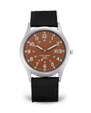 Militair Horloge met Nylon Band en Datumweergave - Lichtgewicht en Duurzaam voor Dagelijks Gebruik 13