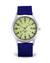 Militair Horloge met Nylon Band en Datumweergave - Lichtgewicht en Duurzaam voor Dagelijks Gebruik 15