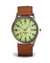 Militair Horloge met Nylon Band en Datumweergave - Lichtgewicht en Duurzaam voor Dagelijks Gebruik 17