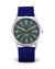 Militair Horloge met Nylon Band en Datumweergave - Lichtgewicht en Duurzaam voor Dagelijks Gebruik 19