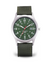 Militair Horloge met Nylon Band en Datumweergave - Lichtgewicht en Duurzaam voor Dagelijks Gebruik 1