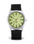 Militair Horloge met Nylon Band en Datumweergave - Lichtgewicht en Duurzaam voor Dagelijks Gebruik 21