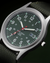 Militair Horloge met Nylon Band en Datumweergave - Lichtgewicht en Duurzaam voor Dagelijks Gebruik 2