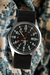 Militair Horloge met Nylon Band en Datumweergave - Lichtgewicht en Duurzaam voor Dagelijks Gebruik 5