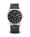 Militair Horloge met Nylon Band en Datumweergave - Lichtgewicht en Duurzaam voor Dagelijks Gebruik 8