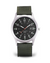 Militair Horloge met Nylon Band en Datumweergave - Lichtgewicht en Duurzaam voor Dagelijks Gebruik 8