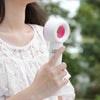 Ventilatore mini portatile - ricaricabile - ventilatore a mano