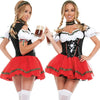 Mini Dirndljurk | Oktoberfest 1