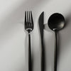 Einfachheit und Stil mit Luxura Minimalistischem Besteck
